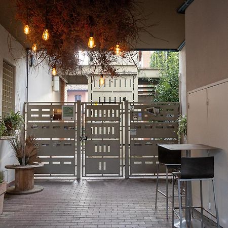 מנרביו Locanda Borgovecchio מראה חיצוני תמונה
